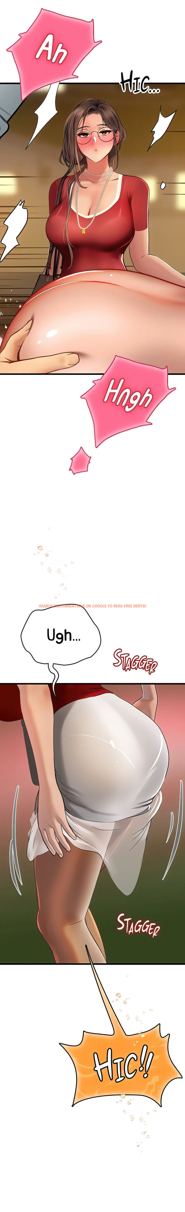 Read Hentai Image 3 85202 in comic Intern Haenyeo - Chapter 60 - hentaitnt.net