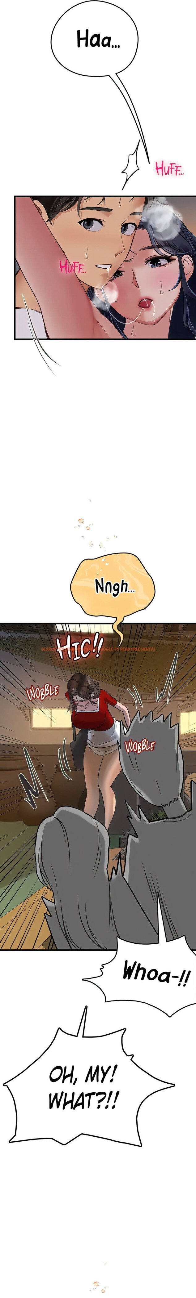 Read Hentai Image 4 85202 in comic Intern Haenyeo - Chapter 60 - hentaitnt.net