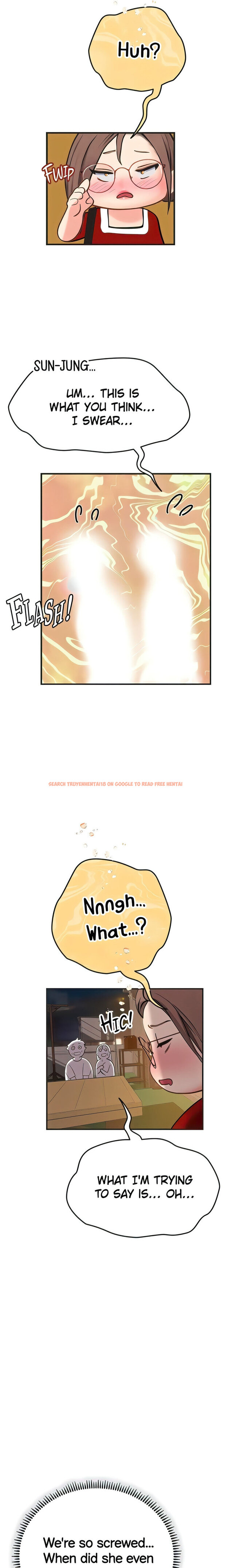 Read Hentai Image 5 85202 in comic Intern Haenyeo - Chapter 60 - hentaitnt.net