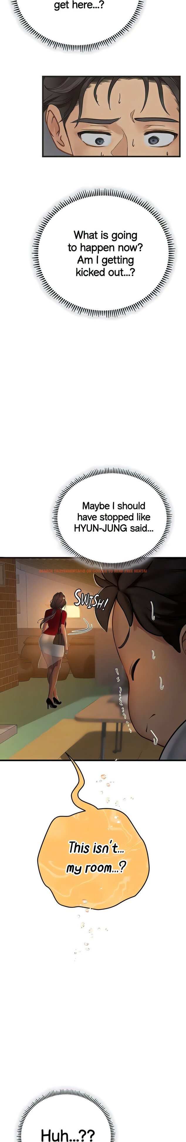 Read Hentai Image 6 85202 in comic Intern Haenyeo - Chapter 60 - hentaitnt.net