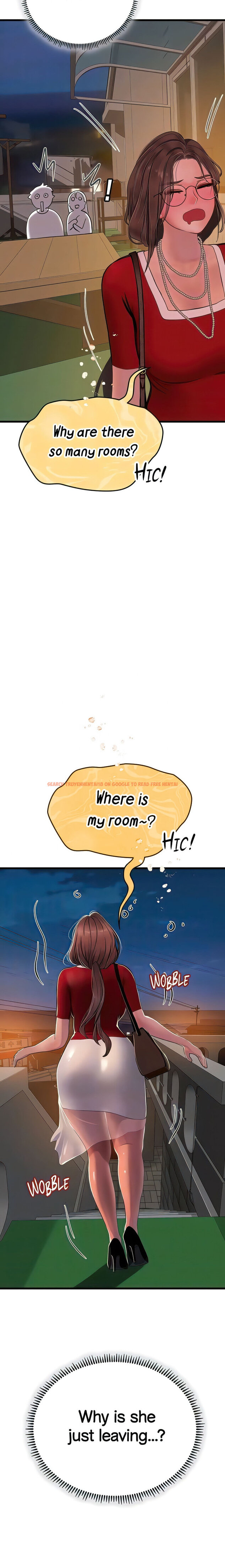 Read Hentai Image 7 85202 in comic Intern Haenyeo - Chapter 60 - hentaitnt.net