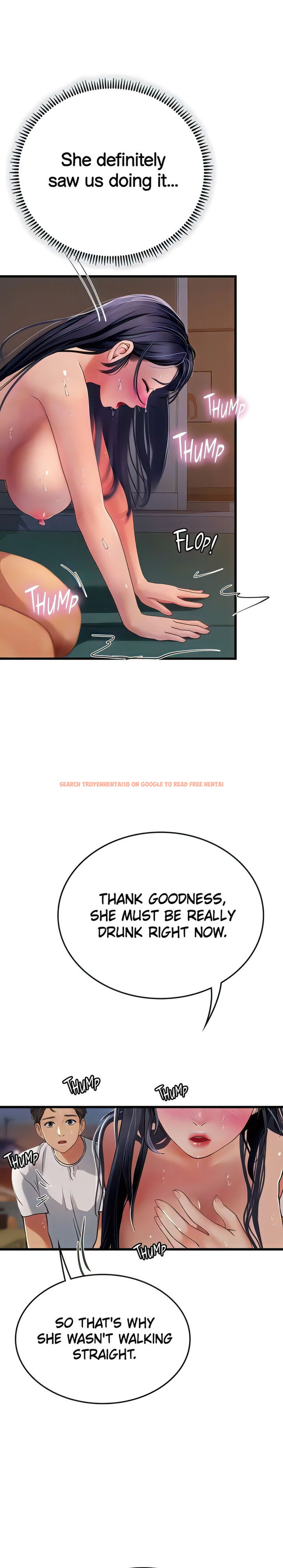 Read Hentai Image 8 85202 in comic Intern Haenyeo - Chapter 60 - hentaitnt.net