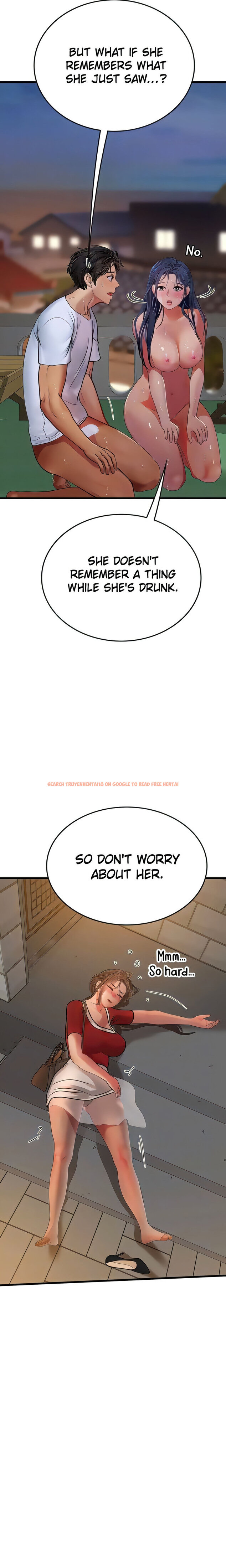 Read Hentai Image 9 85202 in comic Intern Haenyeo - Chapter 60 - hentaitnt.net