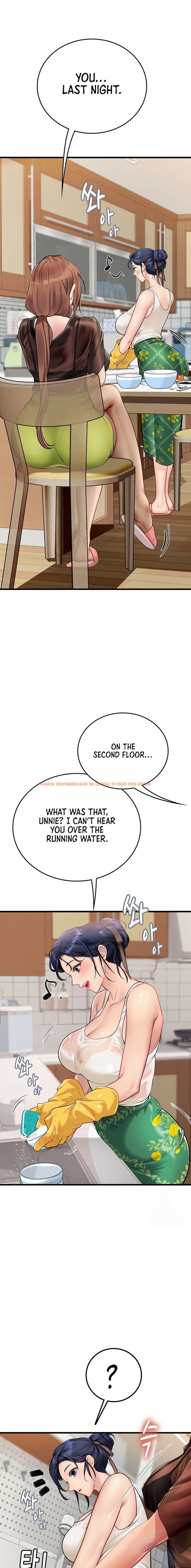 Read Hentai Image 1 60783 in comic Intern Haenyeo - Chapter 61 - hentaitnt.net