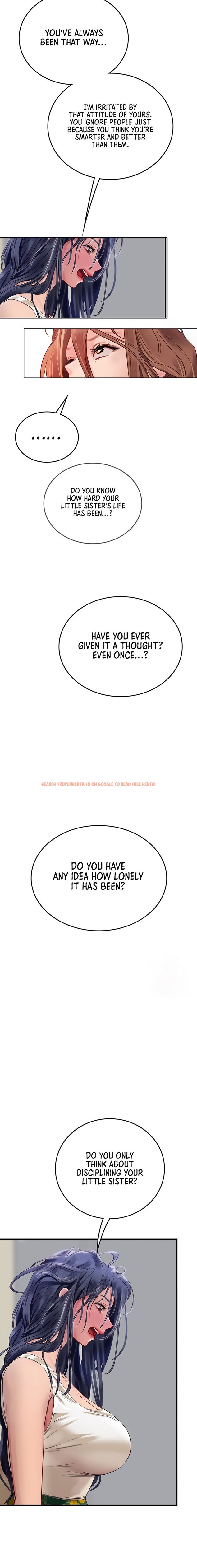 Read Hentai Image 16 60783 in comic Intern Haenyeo - Chapter 61 - hentaitnt.net