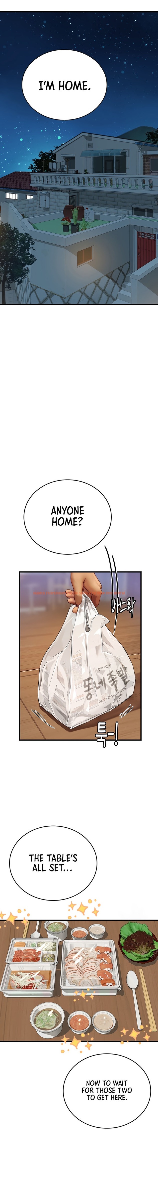 Read Hentai Image 20 60783 in comic Intern Haenyeo - Chapter 61 - hentaitnt.net