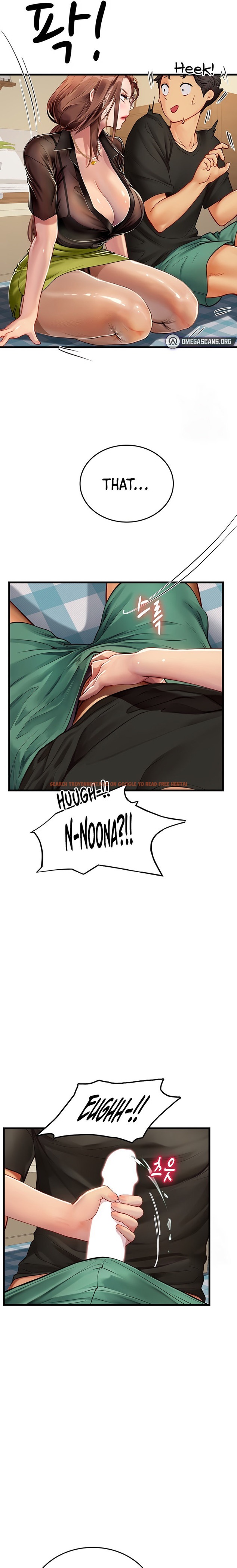 Read Hentai Image 23 60783 in comic Intern Haenyeo - Chapter 61 - hentaitnt.net