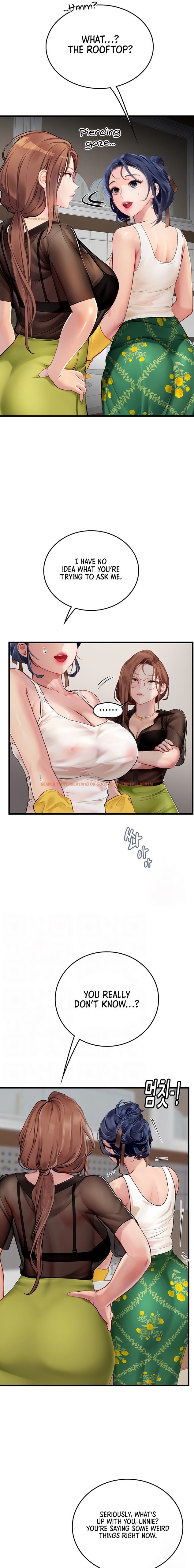 Read Hentai Image 3 60783 in comic Intern Haenyeo - Chapter 61 - hentaitnt.net