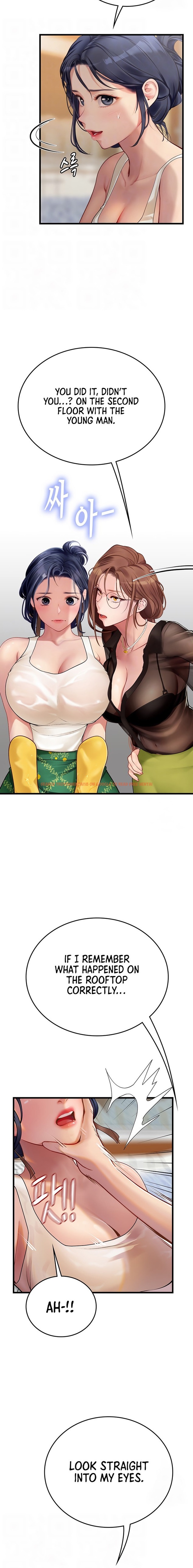 Read Hentai Image 4 60783 in comic Intern Haenyeo - Chapter 61 - hentaitnt.net