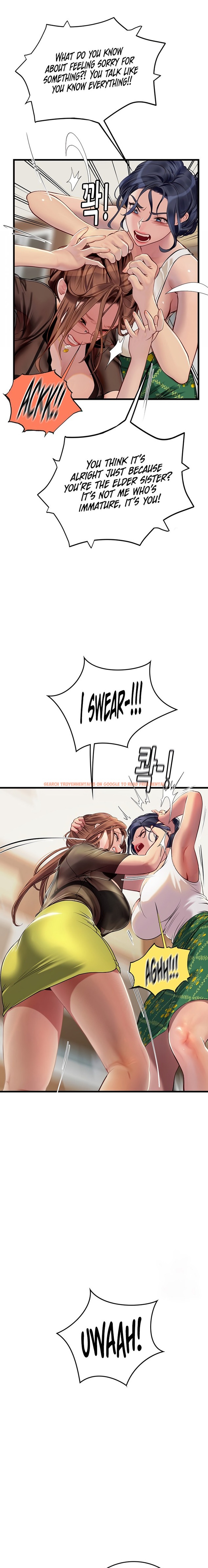 Read Hentai Image 9 60783 in comic Intern Haenyeo - Chapter 61 - hentaitnt.net