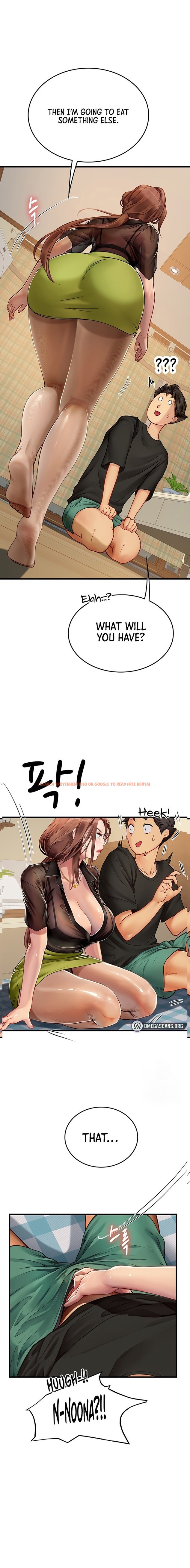 Read Hentai Image 1 43751 in comic Intern Haenyeo - Chapter 62 - hentaitnt.net