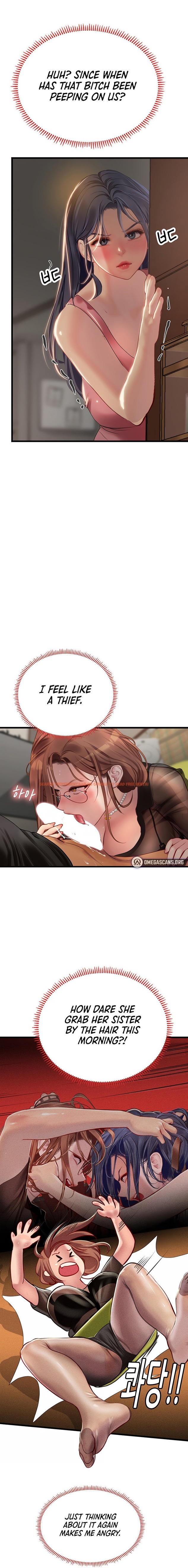 Read Hentai Image 10 43751 in comic Intern Haenyeo - Chapter 62 - hentaitnt.net