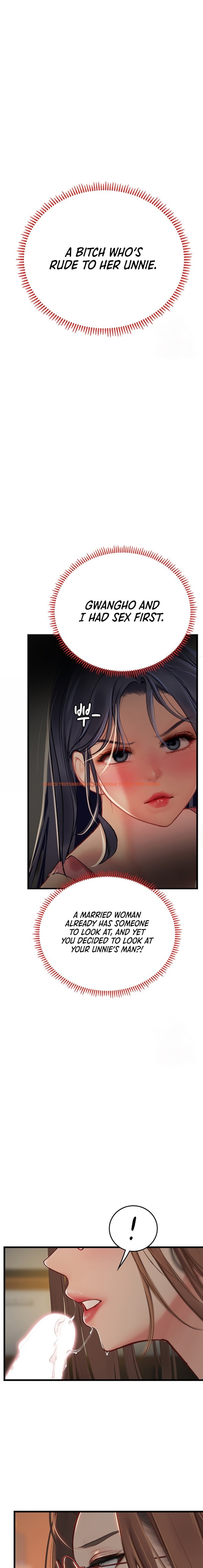 Read Hentai Image 11 43751 in comic Intern Haenyeo - Chapter 62 - hentaitnt.net