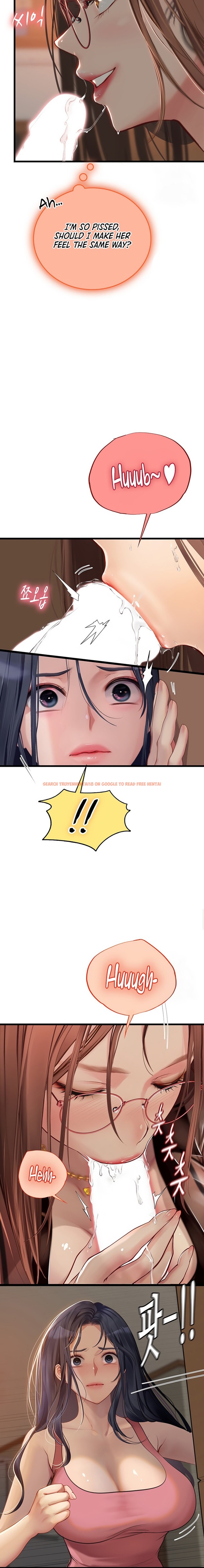Read Hentai Image 12 43751 in comic Intern Haenyeo - Chapter 62 - hentaitnt.net