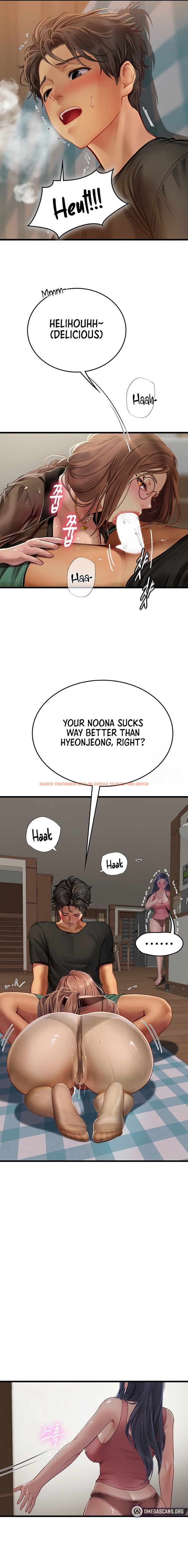 Read Hentai Image 13 43751 in comic Intern Haenyeo - Chapter 62 - hentaitnt.net