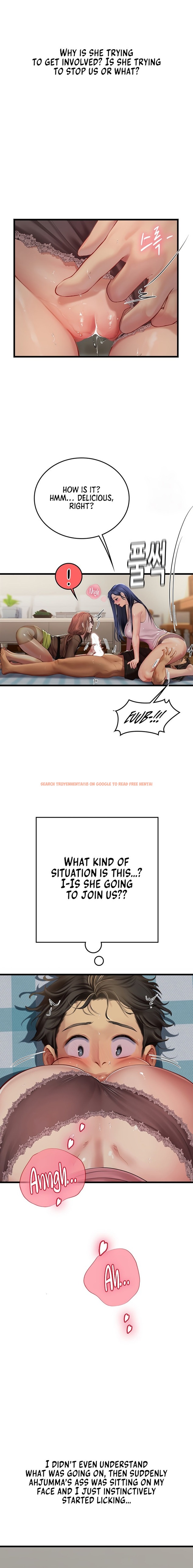 Read Hentai Image 15 43752 in comic Intern Haenyeo - Chapter 62 - hentaitnt.net