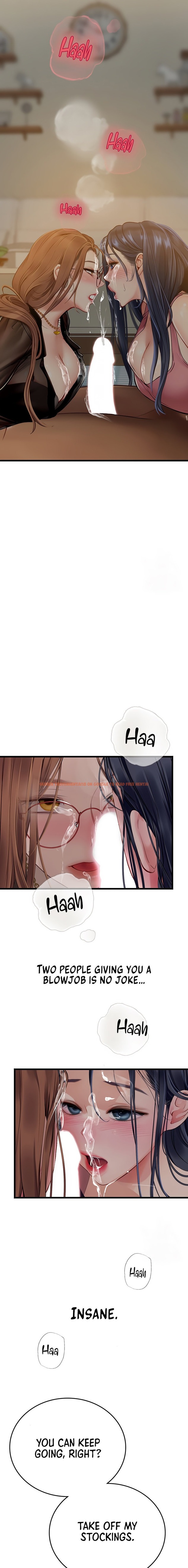 Read Hentai Image 19 43752 in comic Intern Haenyeo - Chapter 62 - hentaitnt.net