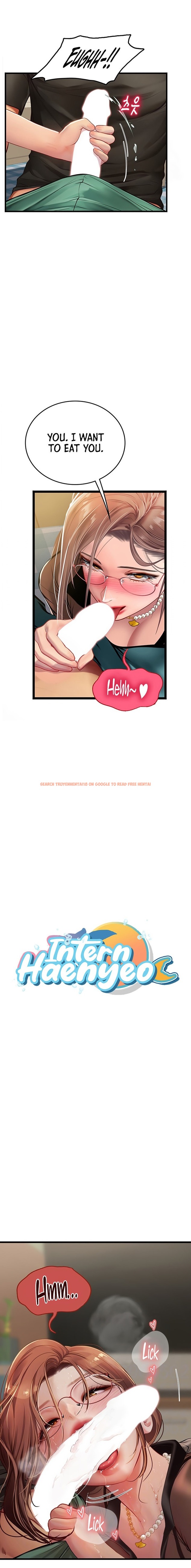 Read Hentai Image 2 43751 in comic Intern Haenyeo - Chapter 62 - hentaitnt.net