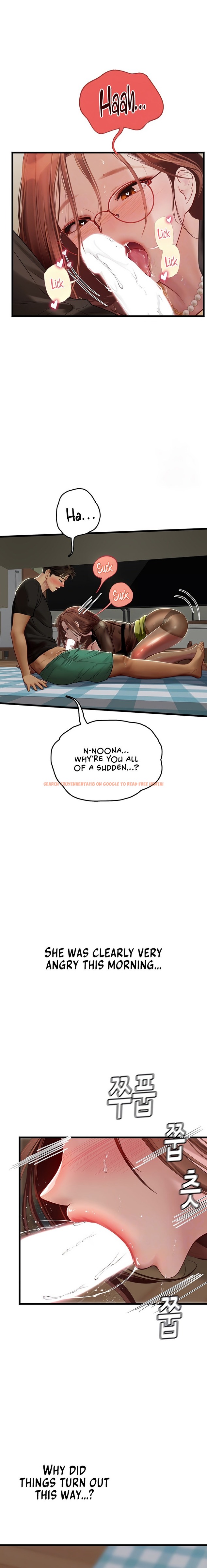 Read Hentai Image 3 43751 in comic Intern Haenyeo - Chapter 62 - hentaitnt.net