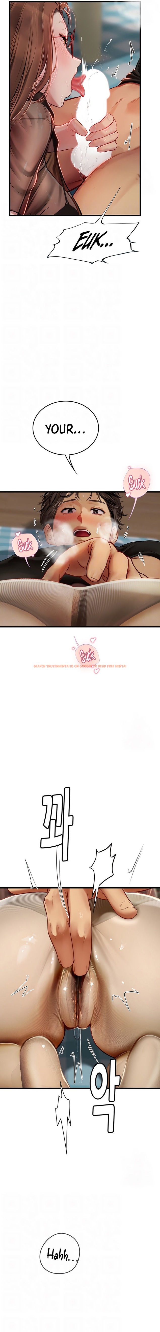 Read Hentai Image 5 43751 in comic Intern Haenyeo - Chapter 62 - hentaitnt.net