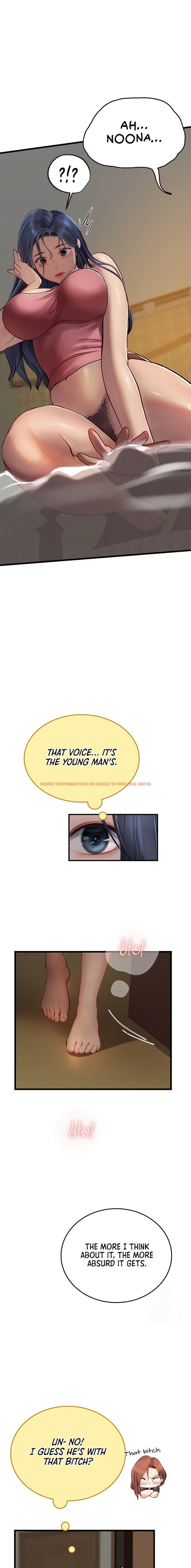 Read Hentai Image 7 43751 in comic Intern Haenyeo - Chapter 62 - hentaitnt.net