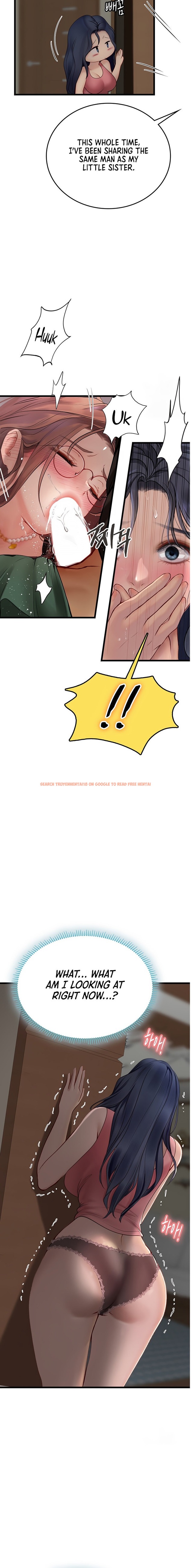 Read Hentai Image 8 43751 in comic Intern Haenyeo - Chapter 62 - hentaitnt.net