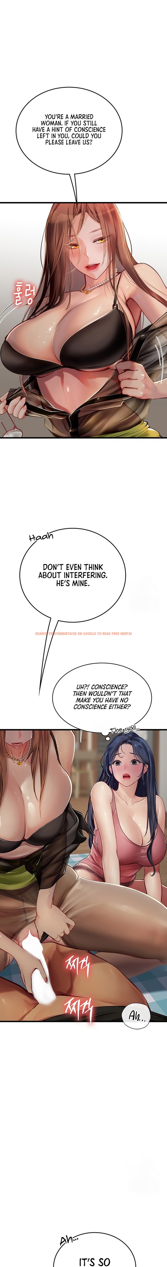 Read Hentai Image 1 56914 in comic Intern Haenyeo - Chapter 63 - hentaitnt.net