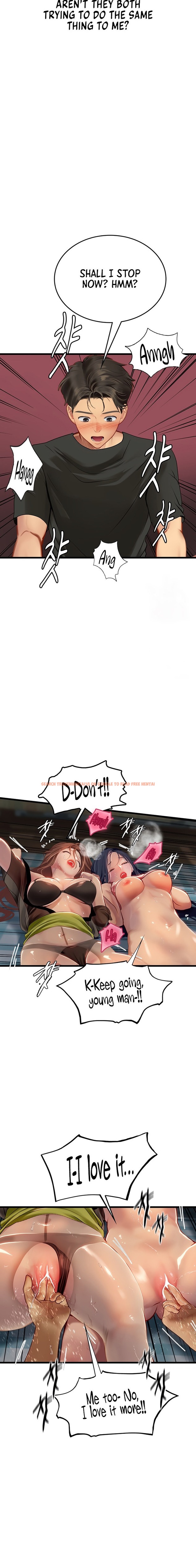 Read Hentai Image 10 56915 in comic Intern Haenyeo - Chapter 63 - hentaitnt.net