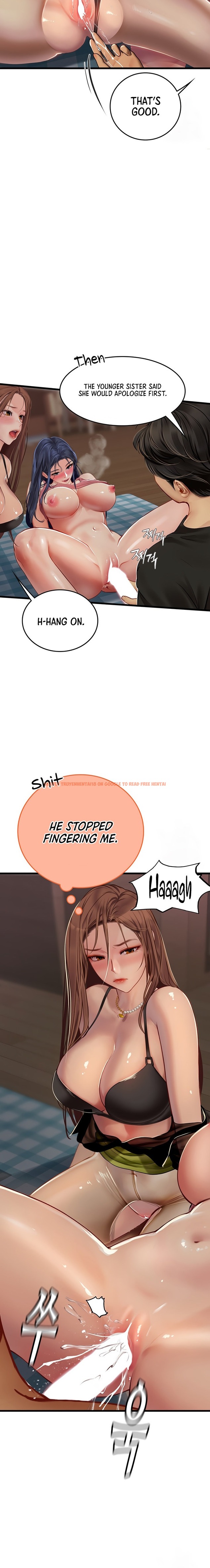 Read Hentai Image 12 56915 in comic Intern Haenyeo - Chapter 63 - hentaitnt.net