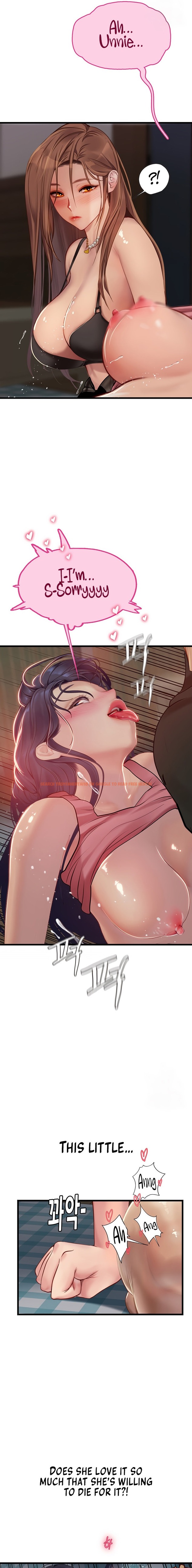 Read Hentai Image 13 56915 in comic Intern Haenyeo - Chapter 63 - hentaitnt.net