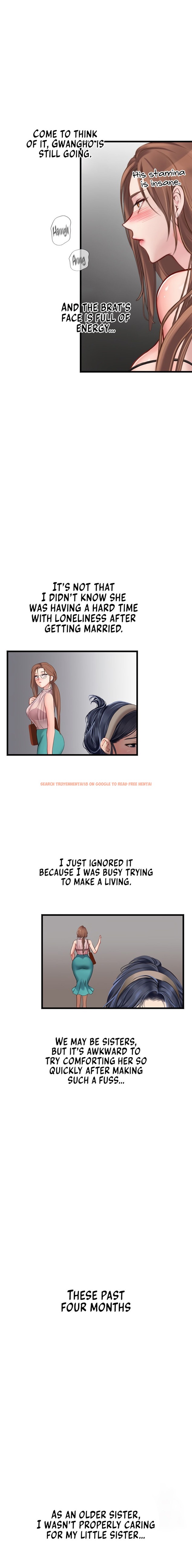 Read Hentai Image 16 56915 in comic Intern Haenyeo - Chapter 63 - hentaitnt.net