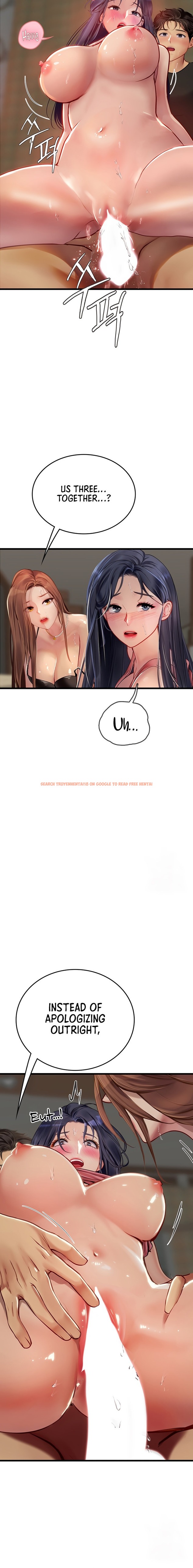Read Hentai Image 18 56915 in comic Intern Haenyeo - Chapter 63 - hentaitnt.net