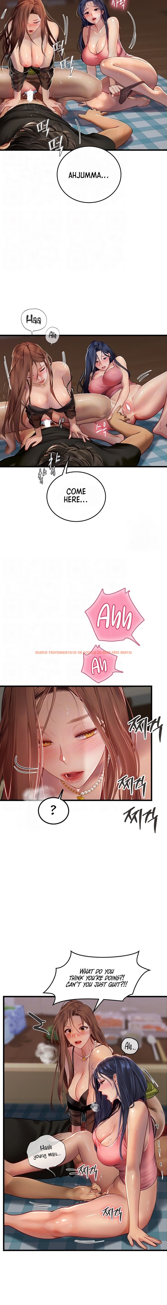 Read Hentai Image 4 56914 in comic Intern Haenyeo - Chapter 63 - hentaitnt.net