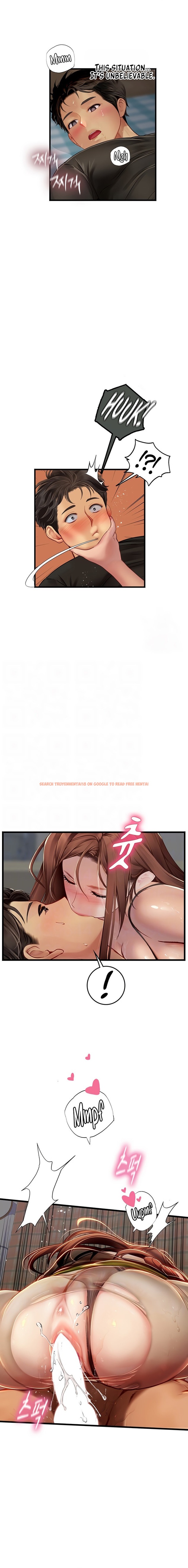 Read Hentai Image 6 56915 in comic Intern Haenyeo - Chapter 63 - hentaitnt.net