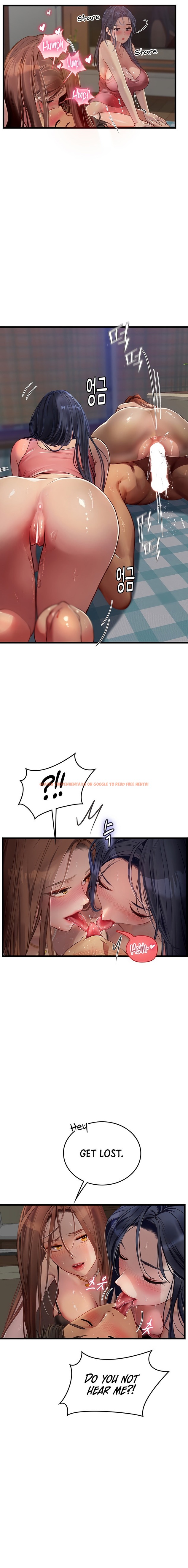 Read Hentai Image 8 56915 in comic Intern Haenyeo - Chapter 63 - hentaitnt.net