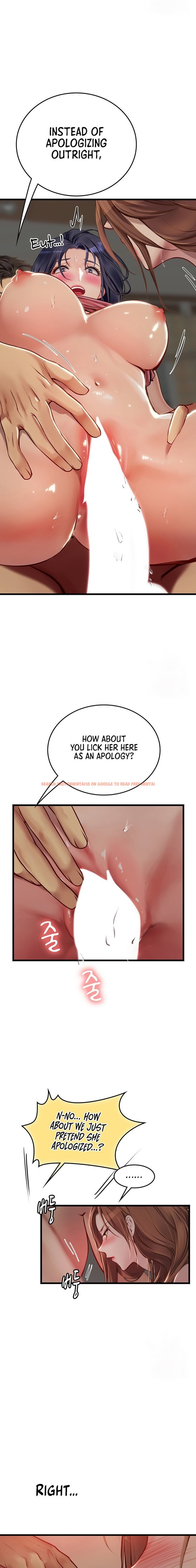 Read Hentai Image 1 96705 in comic Intern Haenyeo - Chapter 64 - hentaitnt.net