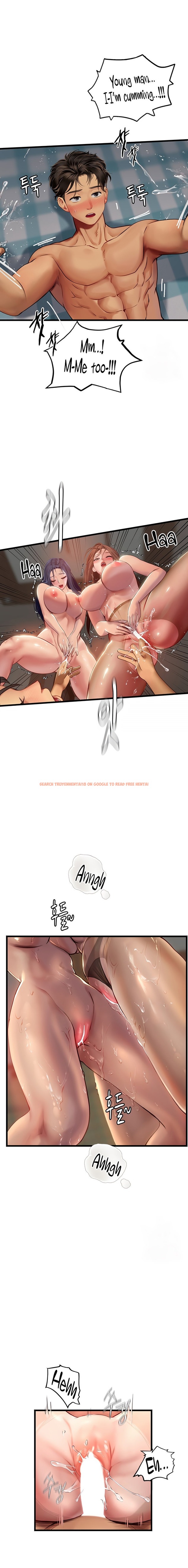 Read Hentai Image 11 96705 in comic Intern Haenyeo - Chapter 64 - hentaitnt.net