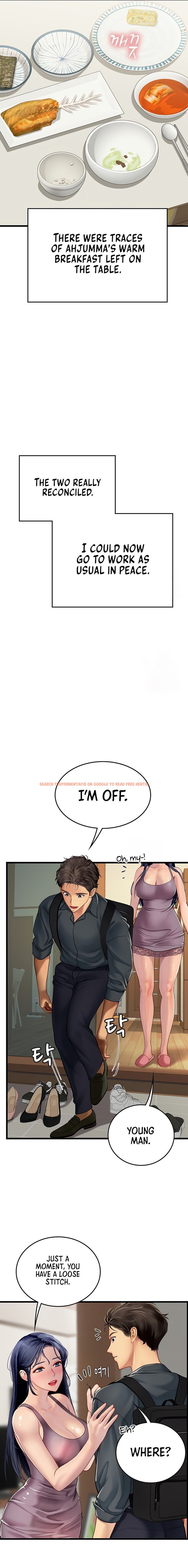 Read Hentai Image 15 96705 in comic Intern Haenyeo - Chapter 64 - hentaitnt.net