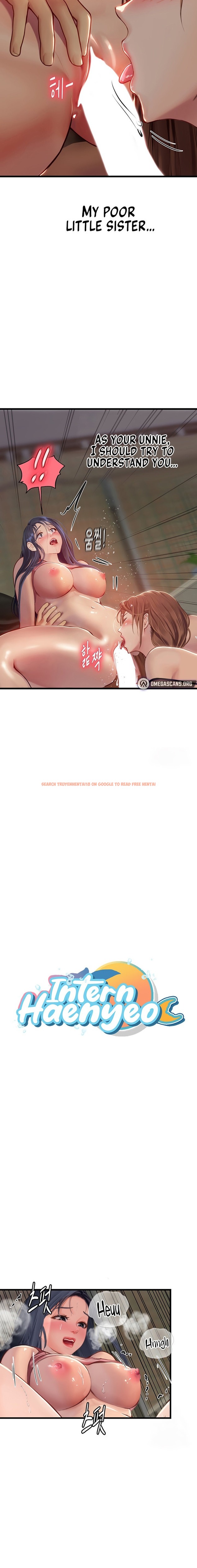 Read Hentai Image 2 96705 in comic Intern Haenyeo - Chapter 64 - hentaitnt.net