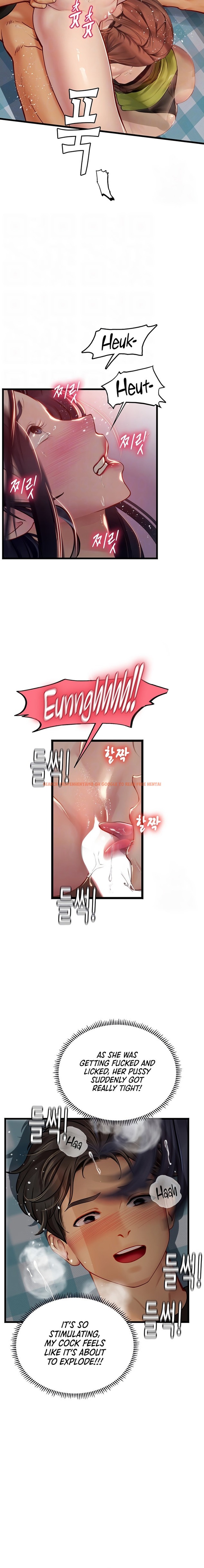 Read Hentai Image 4 96705 in comic Intern Haenyeo - Chapter 64 - hentaitnt.net