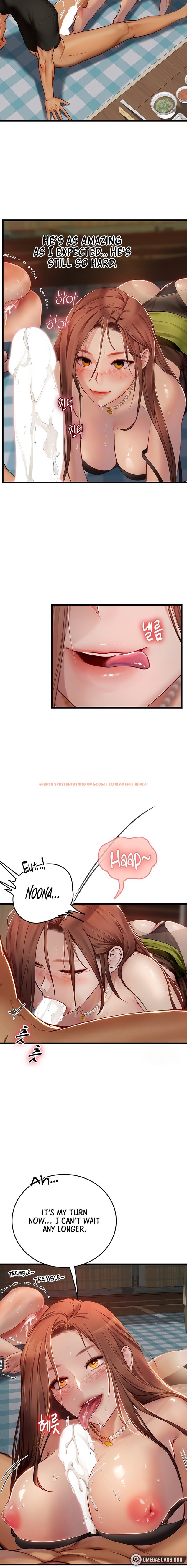 Read Hentai Image 6 96705 in comic Intern Haenyeo - Chapter 64 - hentaitnt.net