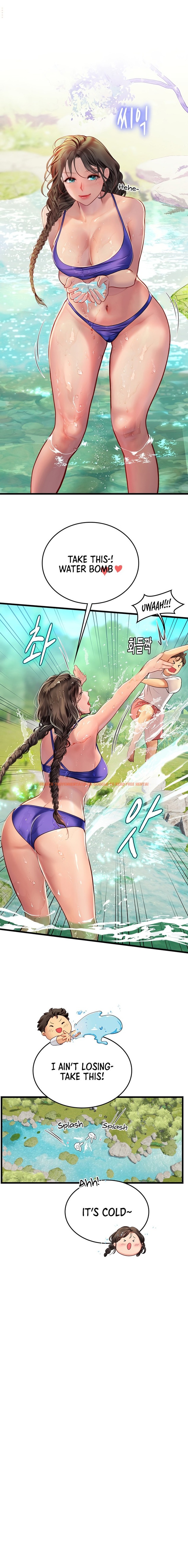Read Hentai Image 12 35116 in comic Intern Haenyeo - Chapter 65 - hentaitnt.net