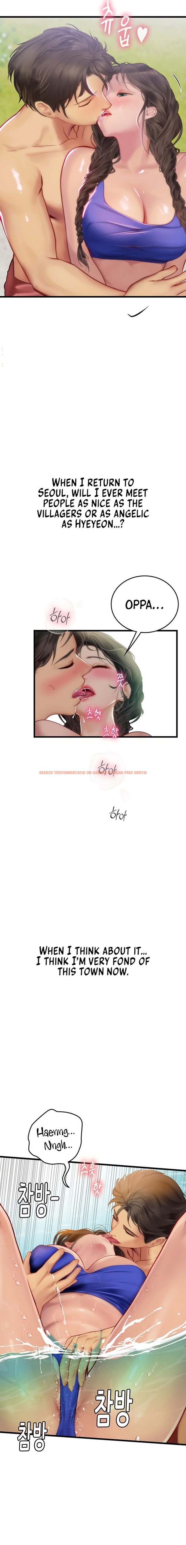 Read Hentai Image 15 35116 in comic Intern Haenyeo - Chapter 65 - hentaitnt.net