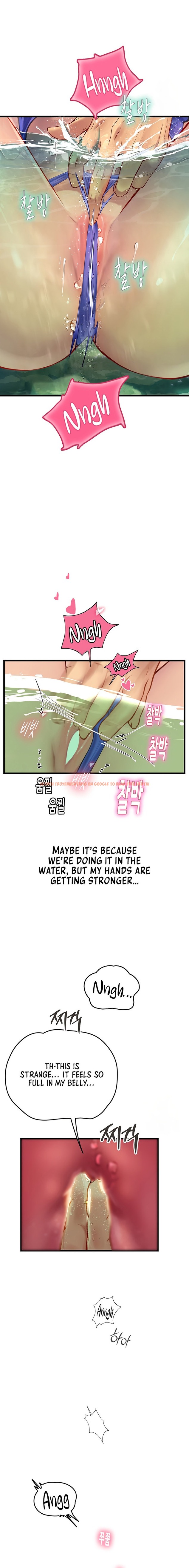 Read Hentai Image 16 35116 in comic Intern Haenyeo - Chapter 65 - hentaitnt.net
