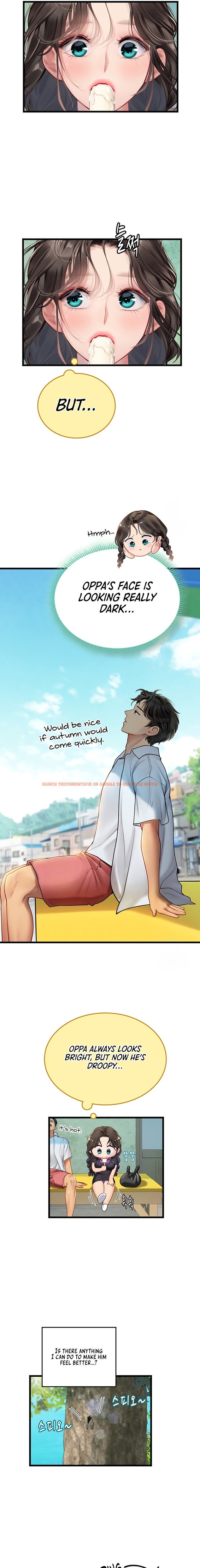 Read Hentai Image 5 35116 in comic Intern Haenyeo - Chapter 65 - hentaitnt.net