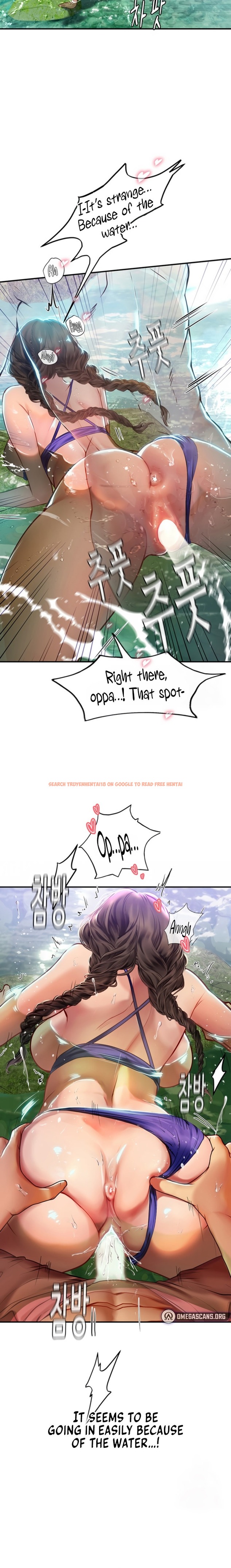 Read Hentai Image 10 08527 in comic Intern Haenyeo - Chapter 66 - hentaitnt.net