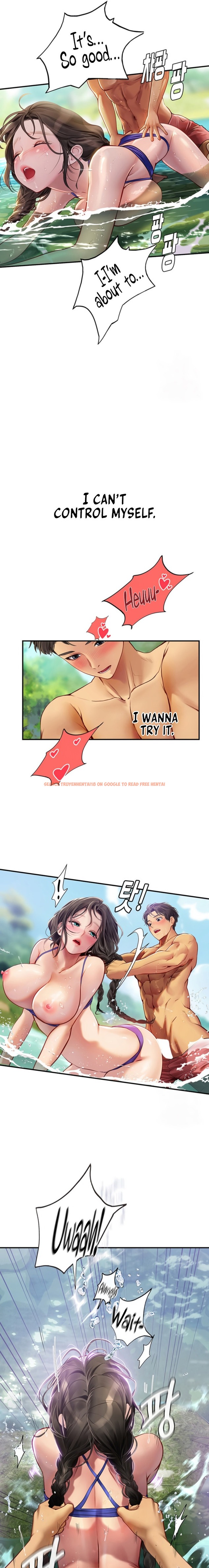Read Hentai Image 11 08527 in comic Intern Haenyeo - Chapter 66 - hentaitnt.net