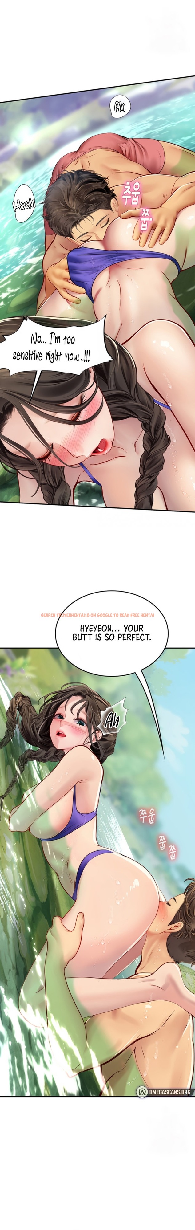 Read Hentai Image 14 08527 in comic Intern Haenyeo - Chapter 66 - hentaitnt.net