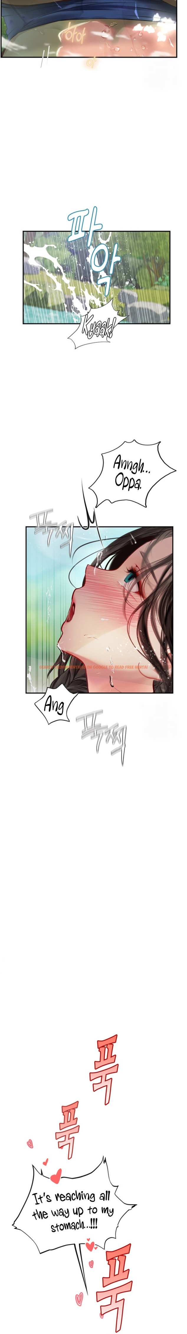 Read Hentai Image 18 08527 in comic Intern Haenyeo - Chapter 66 - hentaitnt.net