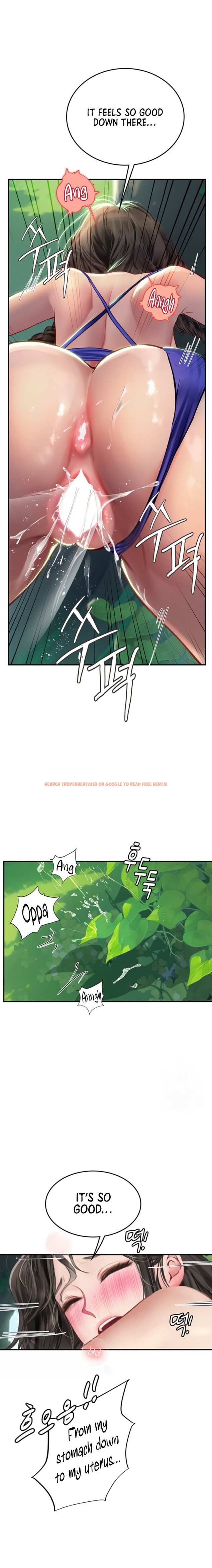 Read Hentai Image 21 08527 in comic Intern Haenyeo - Chapter 66 - hentaitnt.net